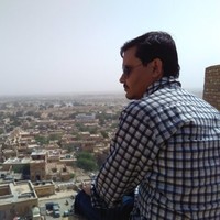 Srikanta Pal