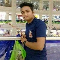 PRIYANSHU PATEL