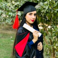 Areej Zafar