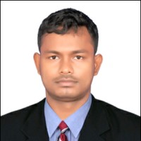 Debraj Patra