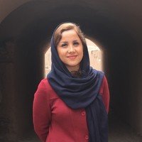 Elaheh Khakbaz