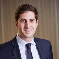 Guillaume Jouslin De Noray