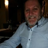 Ian Bennion