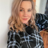Susanna Johansson
