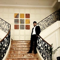 Saalim Patel
