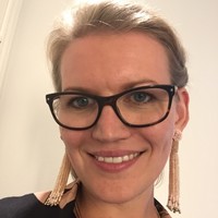 Lea Rasmussen