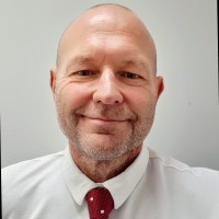 James Keen
