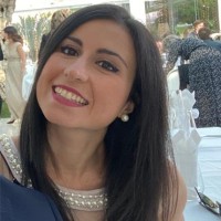 Maria Viviana La Grasta
