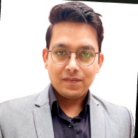 Suraj Pandey
