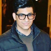 Kirollos Nashed