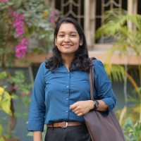 Visakha Nahata
