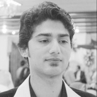 Syed Bukhari
