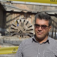 Mohammad Reza Baghban Golpasand