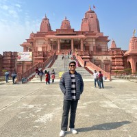 Raghav Pathak