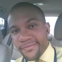 Keith Liverman