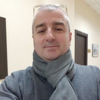 GEORGE TABATADZE