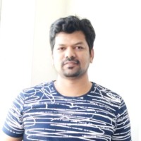 Sakthi Selvakumar Rajendran