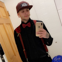 Trever Fierro