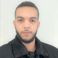 Mohamed Mahmoudi