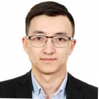 Dulat Amanzholov