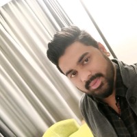 Karthik Subramanya