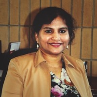 Farida Khalid