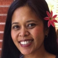 Joy Lagos Salas