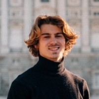 Maxime GONZALEZ