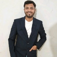 Parth Jesingani (HR /Business and Product Analyst)