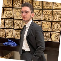 Ali Nasser