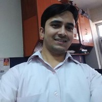 Anchal Sharma