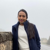Chitra Nanaware