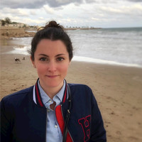 Marina Farre Gonzalez