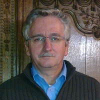 Gilles Sebire Gilles