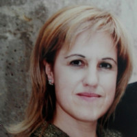 Nuria Fernández de Gobeo Gomez