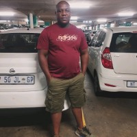 Siyamthanda Magxunyana