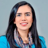 Valeria Mendiola