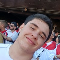 Gustavo Do Prado