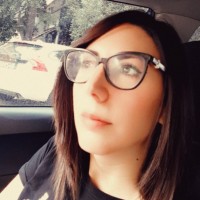 Valentina Alexandraki