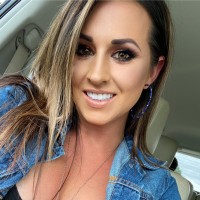 Calianne Hufford