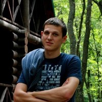 Владимир Ткаченко