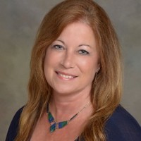Laurie Davis
