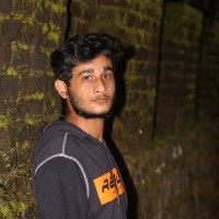 Sreejith R C