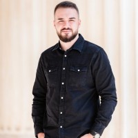 Andrei-Vlad Zamfir