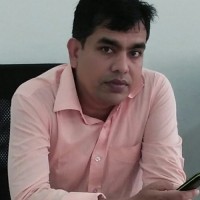 Mostafa Salam Bir