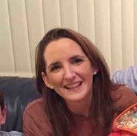 Gillian Ramsay