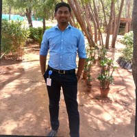 Sandeep Kumar