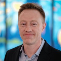 Alex Utecht