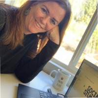 Deborah Scott-Pease, M.A. Ed.