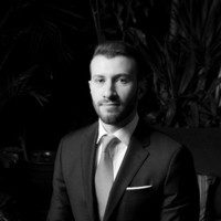 Christopher Devli